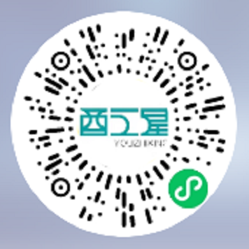 微信掃碼關注我，獲取更多信息